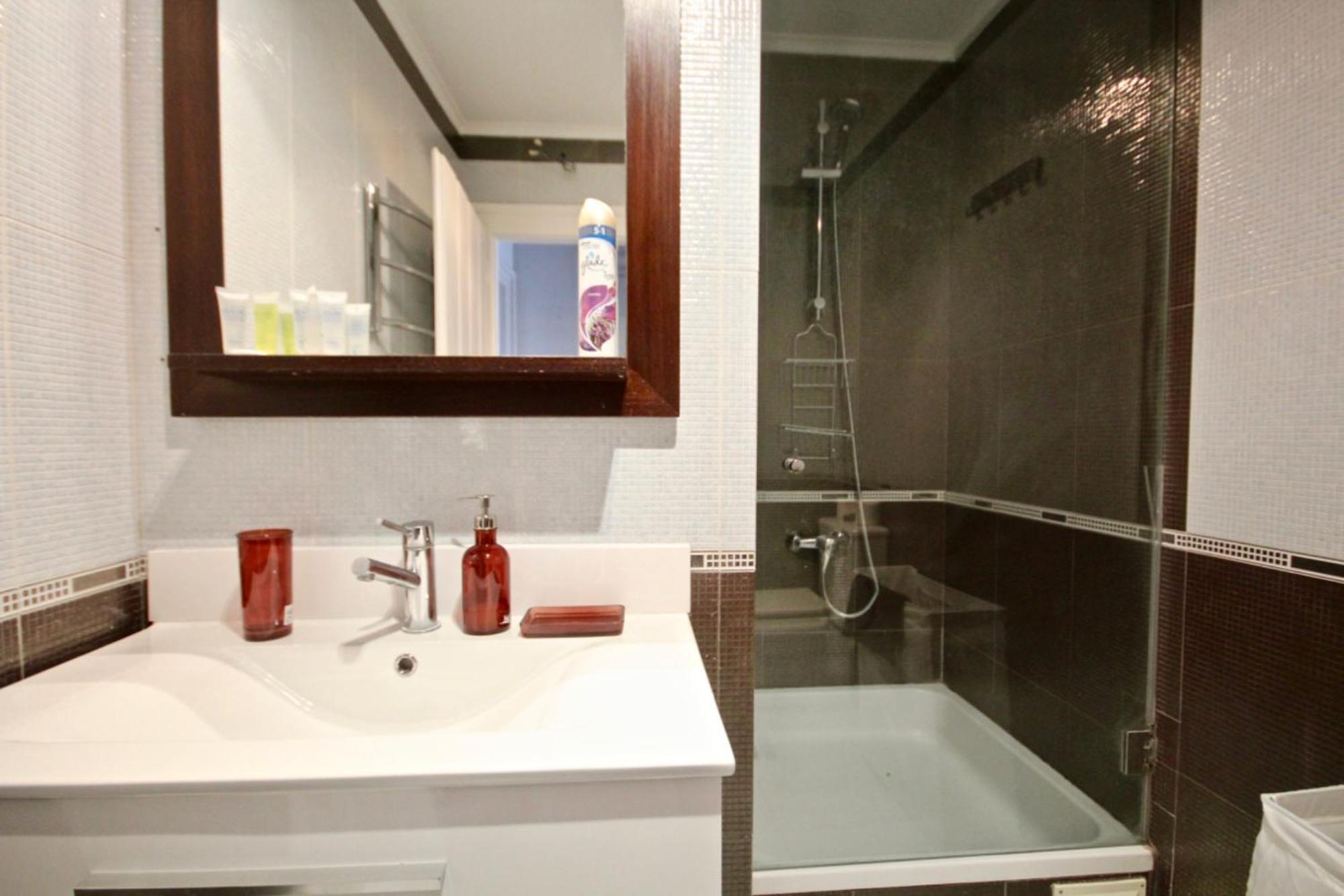 Akicity Alfama Azure Appartement Lisboa